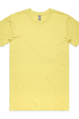 ASColour 5001 - Mens Staple Tee
