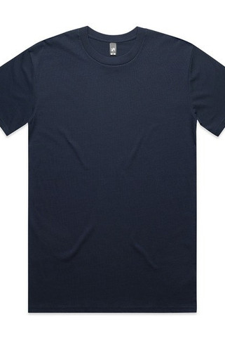 ASColour 5001 - Mens Staple Tee