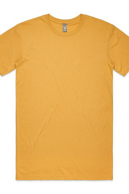 ASColour 5001 - Mens Staple Tee