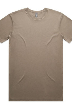 ASColour 5001 - Mens Staple Tee