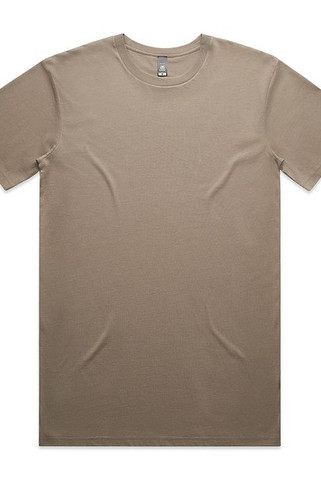 ASColour 5001 - Camiseta Staple para hombre