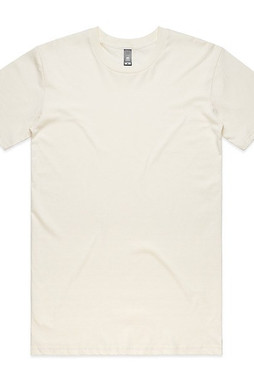 ASColour 5001 - Camiseta Staple para hombre
