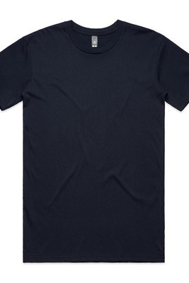ASColour 5001 - Camiseta Staple para hombre