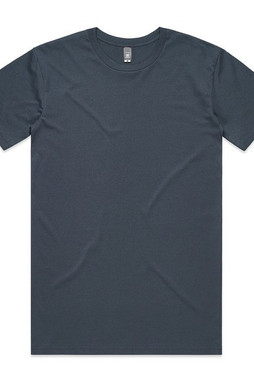 ASColour 5001 - Mens Staple Tee