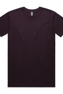 ASColour 5001 - Mens Staple Tee