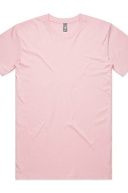 ASColour 5001 - Mens Staple Tee