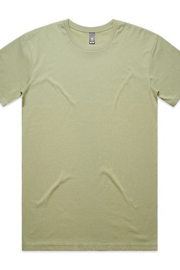 ASColour 5001 - Mens Staple Tee