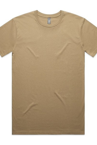 ASColour 5001 - Mens Staple Tee