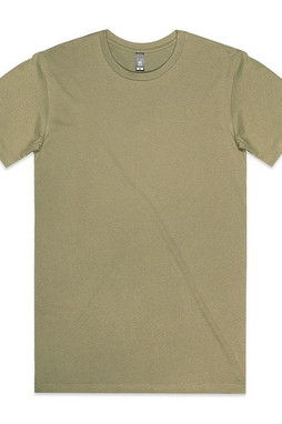 ASColour 5001 - Mens Staple Tee