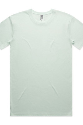 ASColour 5001 - Camiseta Staple para hombre