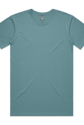 ASColour 5001 - Camiseta Staple para hombre