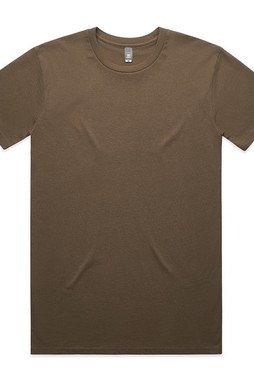 ASColour 5001 - Mens Staple Tee