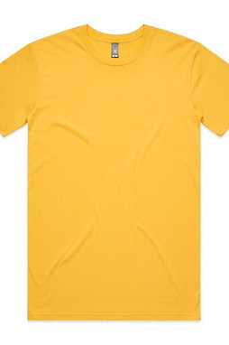 ASColour 5001 - Mens Staple Tee