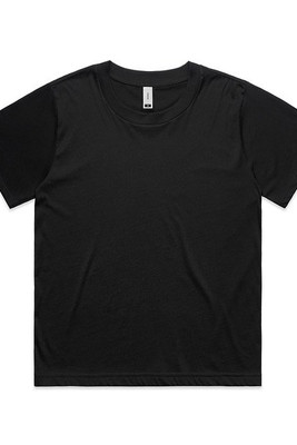 ASColour 4006 - Women's Martina Tee