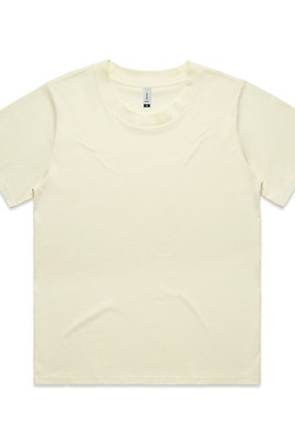 ASColour 4006 - Camiseta Martina de mujer