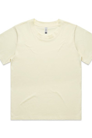 ASColour 4006 - Camiseta Martina de mujer