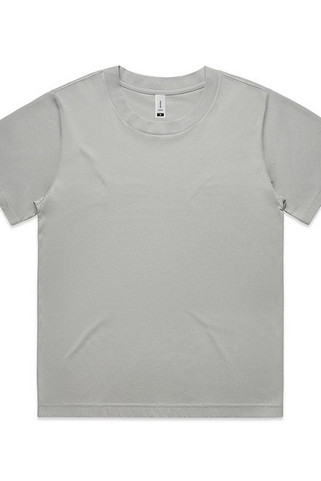 ASColour 4006 - Womens Martina Tee