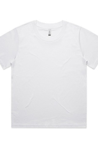 ASColour 4006 - Womens Martina Tee