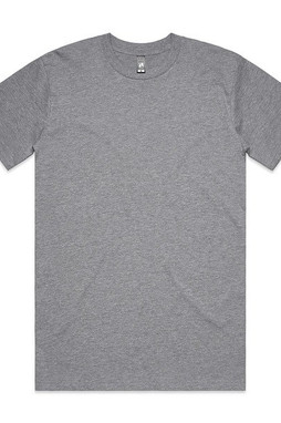 ASColour 5026 - Camiseta clásica de hombre