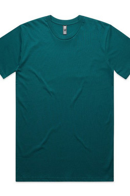 ASColour 5026 - Camiseta clásica de hombre