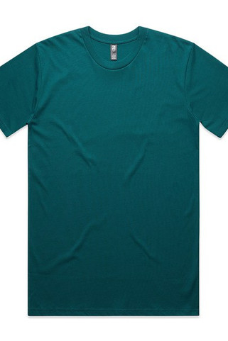 ASColour 5026 - Camiseta clásica de hombre