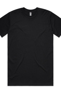 ASColour 5026 - Camiseta clásica de hombre
