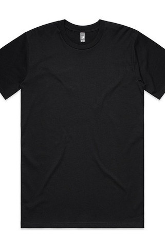 ASColour 5026 - Camiseta clásica de hombre