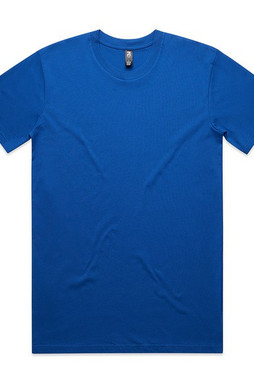 ASColour 5026 - Camiseta clásica de hombre