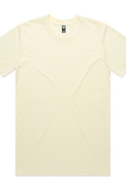 ASColour 5026 - Mens Classic Tee