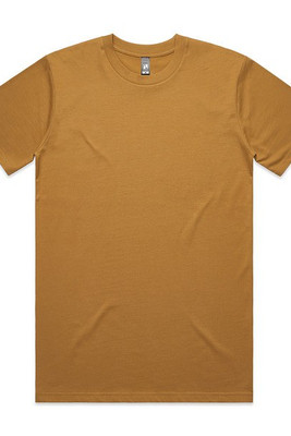 ASColour 5026 - Camiseta clásica de hombre