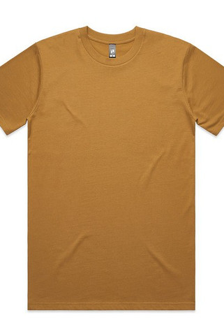 ASColour 5026 - Camiseta clásica de hombre