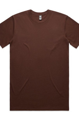 ASColour 5026 - Camiseta clásica de hombre