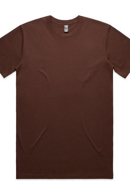 ASColour 5026 - Camiseta clásica de hombre