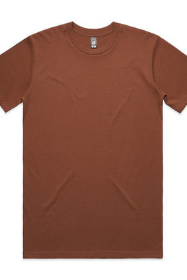 ASColour 5026 - Camiseta clásica de hombre