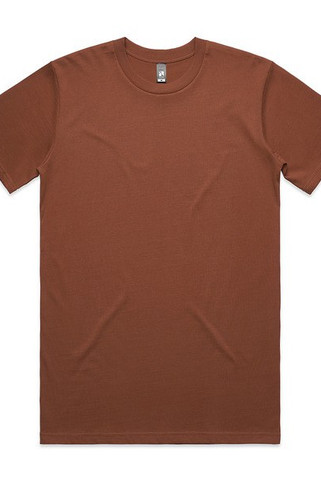 ASColour 5026 - Camiseta clásica de hombre