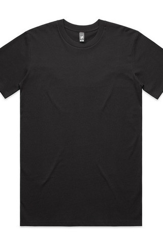 ASColour 5026 - Camiseta clásica de hombre