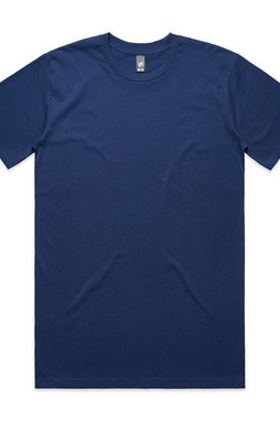 ASColour 5026 - Camiseta clásica de hombre