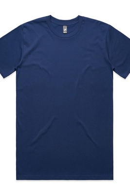 ASColour 5026 - Camiseta clásica de hombre