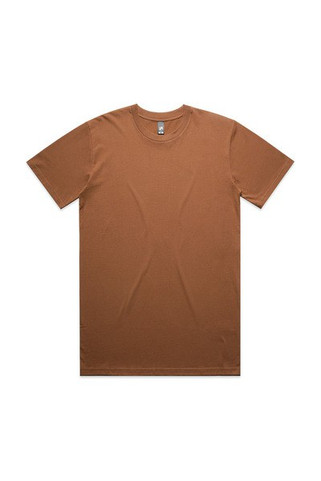 ASColour 5026 - Camiseta clásica de hombre