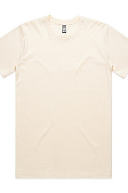 ASColour 5026 - Camiseta clásica de hombre