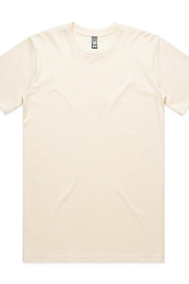 ASColour 5026 - Camiseta clásica de hombre