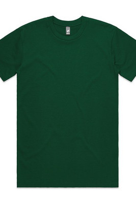 ASColour 5026 - Camiseta clásica de hombre