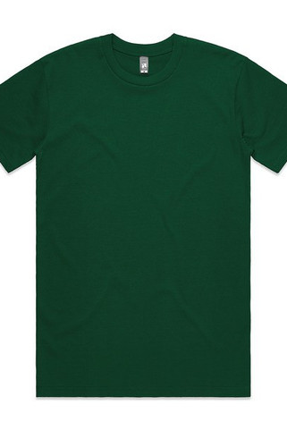 ASColour 5026 - Camiseta clásica de hombre