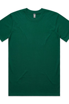 ASColour 5026 - Camiseta clásica de hombre