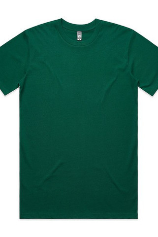 ASColour 5026 - Camiseta clásica de hombre