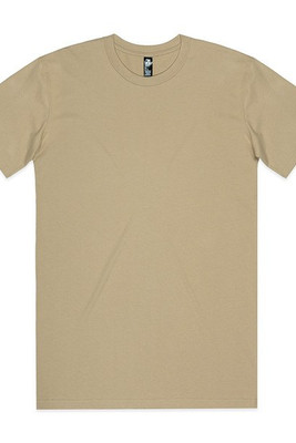 ASColour 5026 - Camiseta clásica de hombre