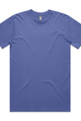 ASColour 5026 - Camiseta clásica de hombre