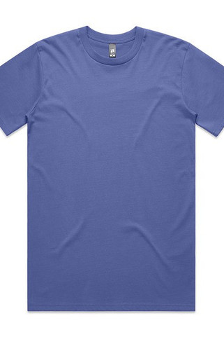 ASColour 5026 - Camiseta clásica de hombre