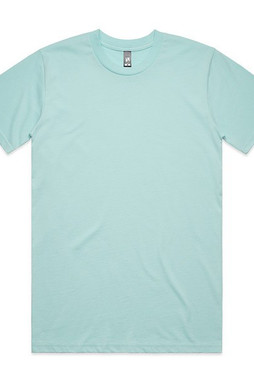 ASColour 5026 - Camiseta clásica de hombre
