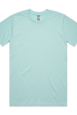 ASColour 5026 - Camiseta clásica de hombre